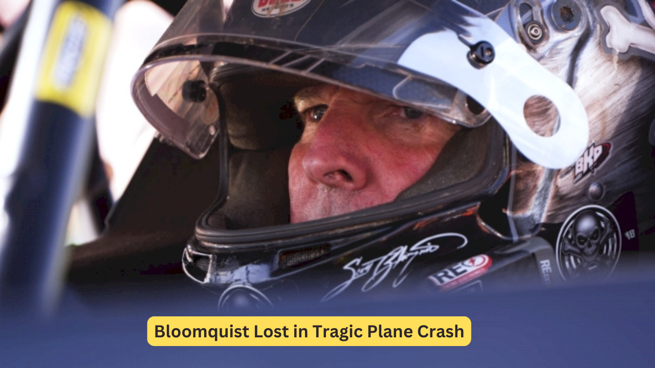 Bloomquist