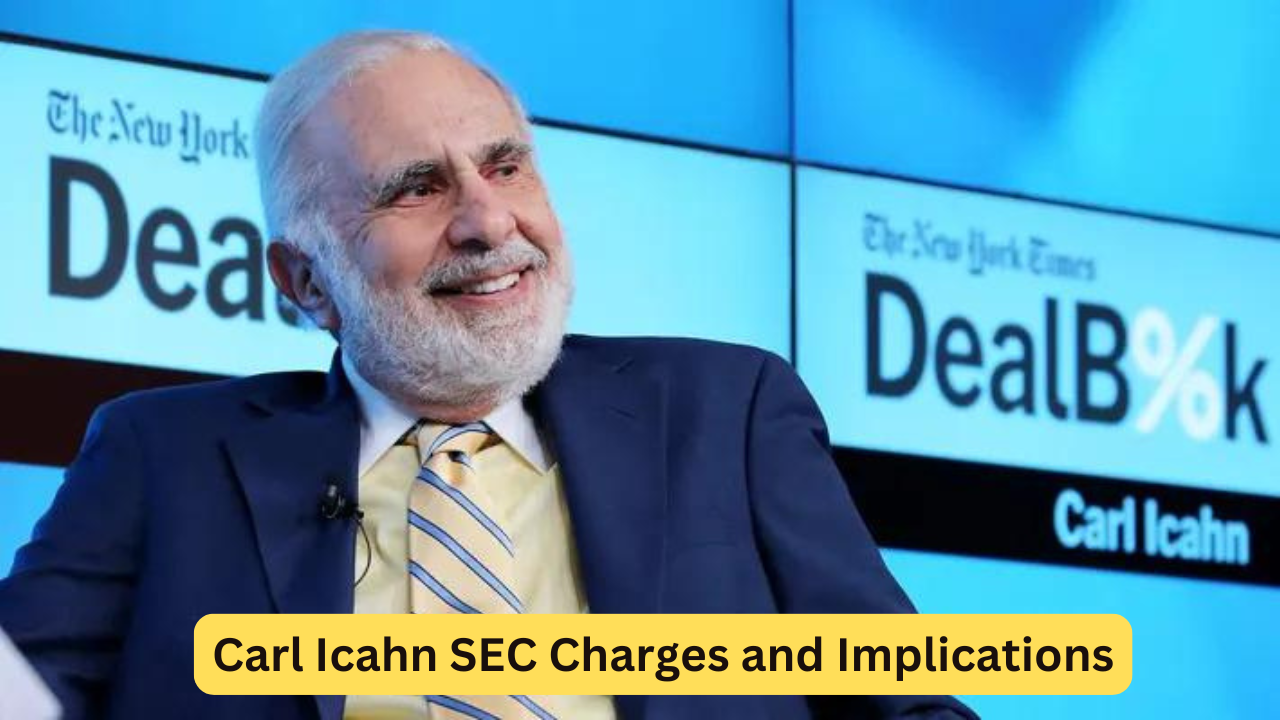 Carl Icahn