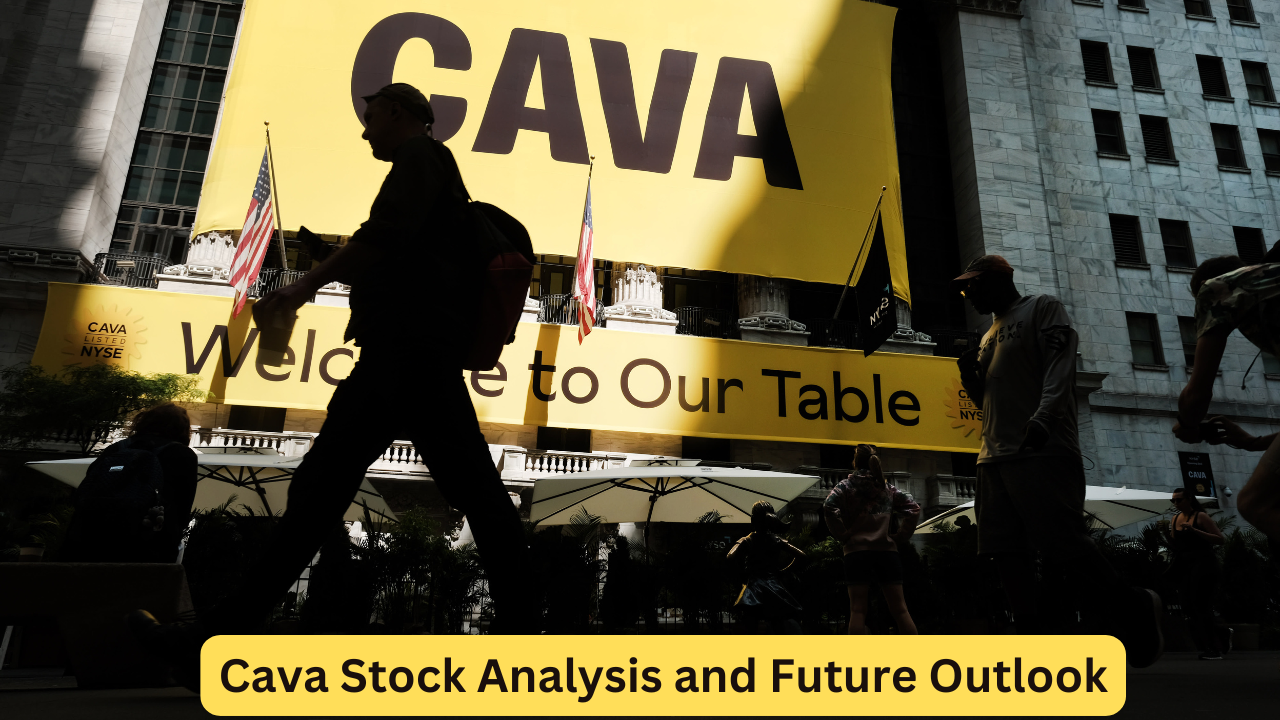 Cava Stock