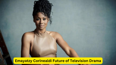 Emayatzy Corinealdi