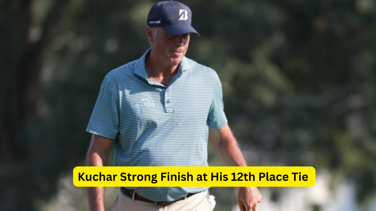 Kuchar