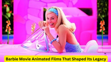 Barbie Movie