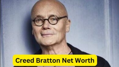 Creed Bratton Net Worth