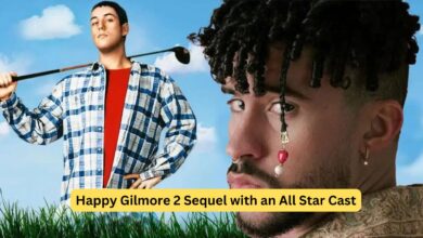 Happy Gilmore 2