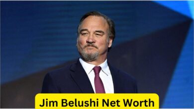 Jim Belushi Net Worth