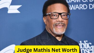 Judge Mathis Net Worth