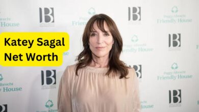 Katey Sagal Net Worth