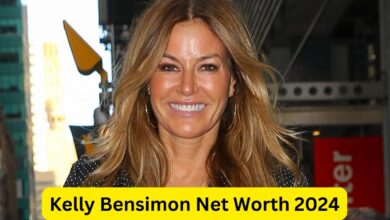 Kelly Bensimon Net Worth 2024