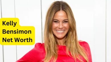 Kelly Bensimon Net Worth