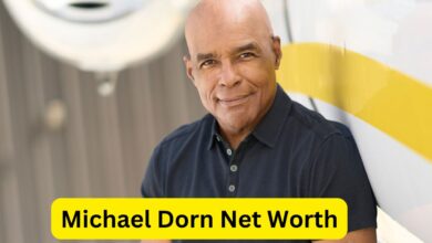 Michael Dorn Net Worth