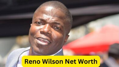 Reno Wilson Net Worth