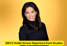 WKYC Hollie Strano