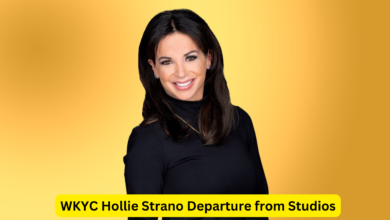 WKYC Hollie Strano